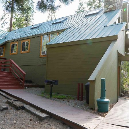 Miners Suite-Centrally Located In Shaver Lake 셰이버호 외부 사진