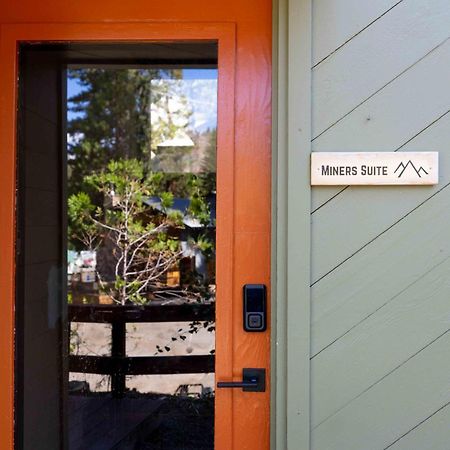 Miners Suite-Centrally Located In Shaver Lake 셰이버호 외부 사진