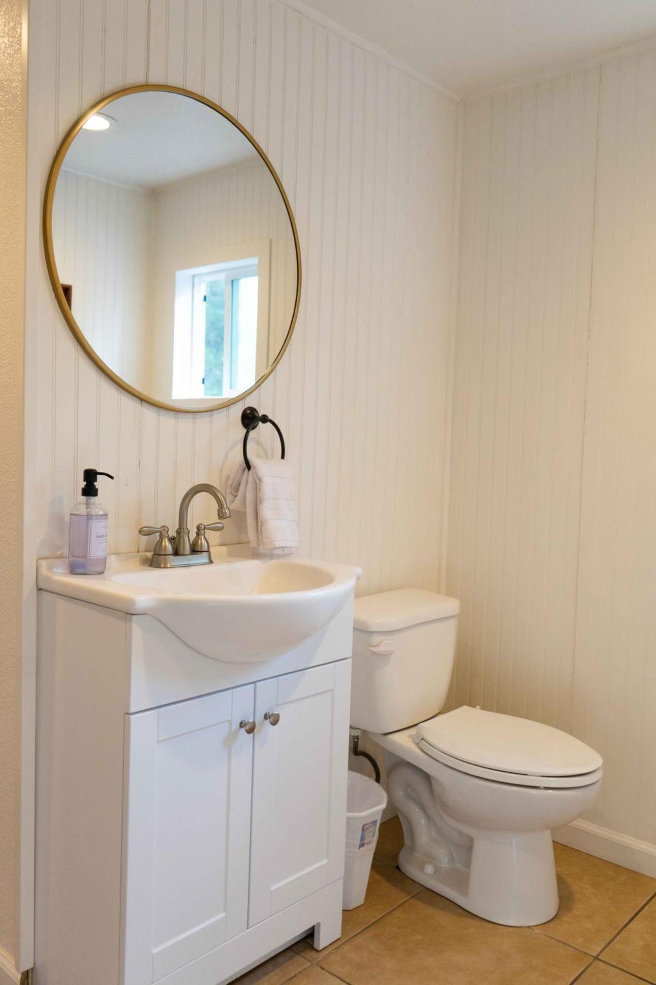 Miners Suite-Centrally Located In Shaver Lake 셰이버호 외부 사진
