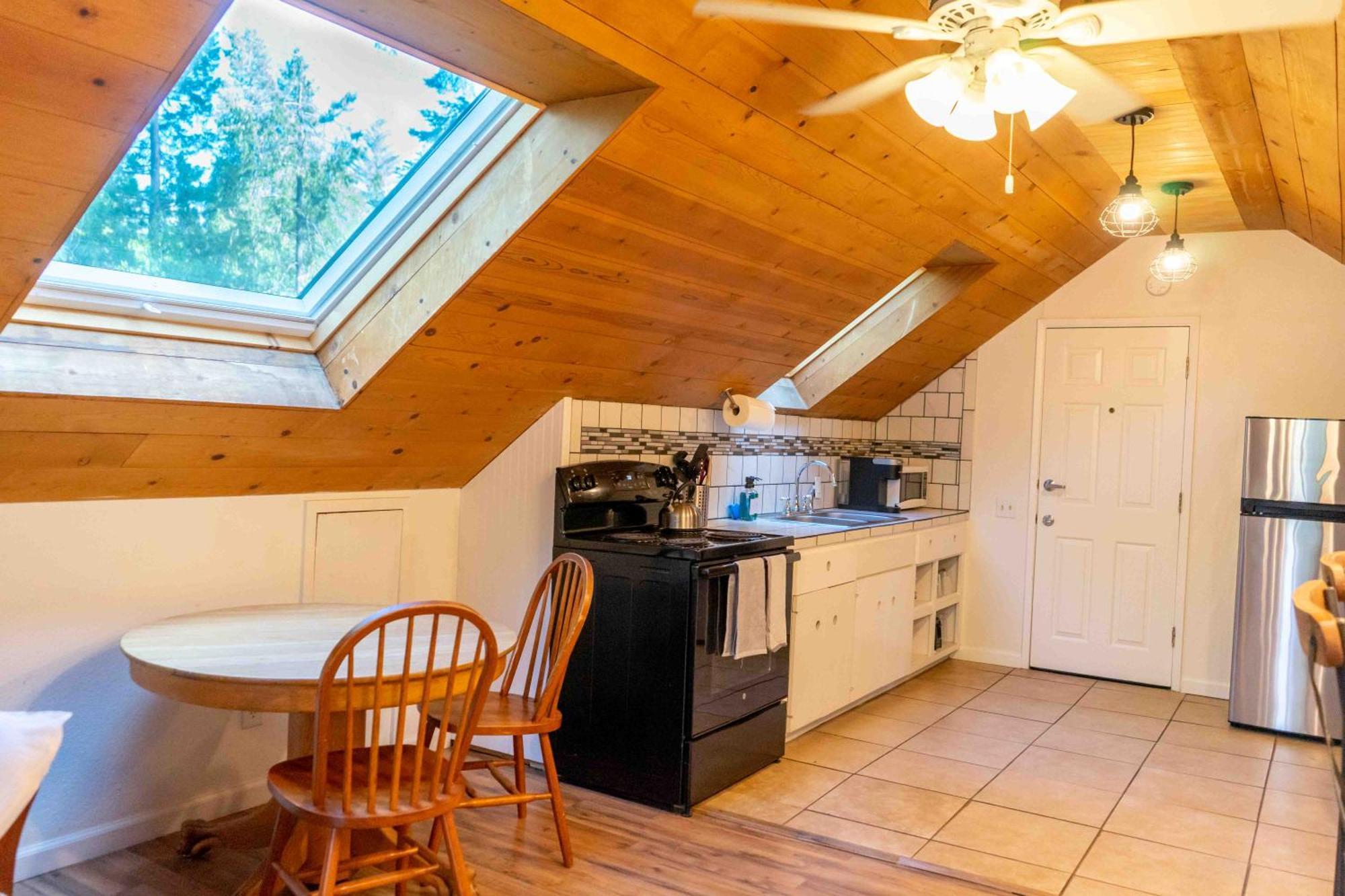 Miners Suite-Centrally Located In Shaver Lake 셰이버호 외부 사진