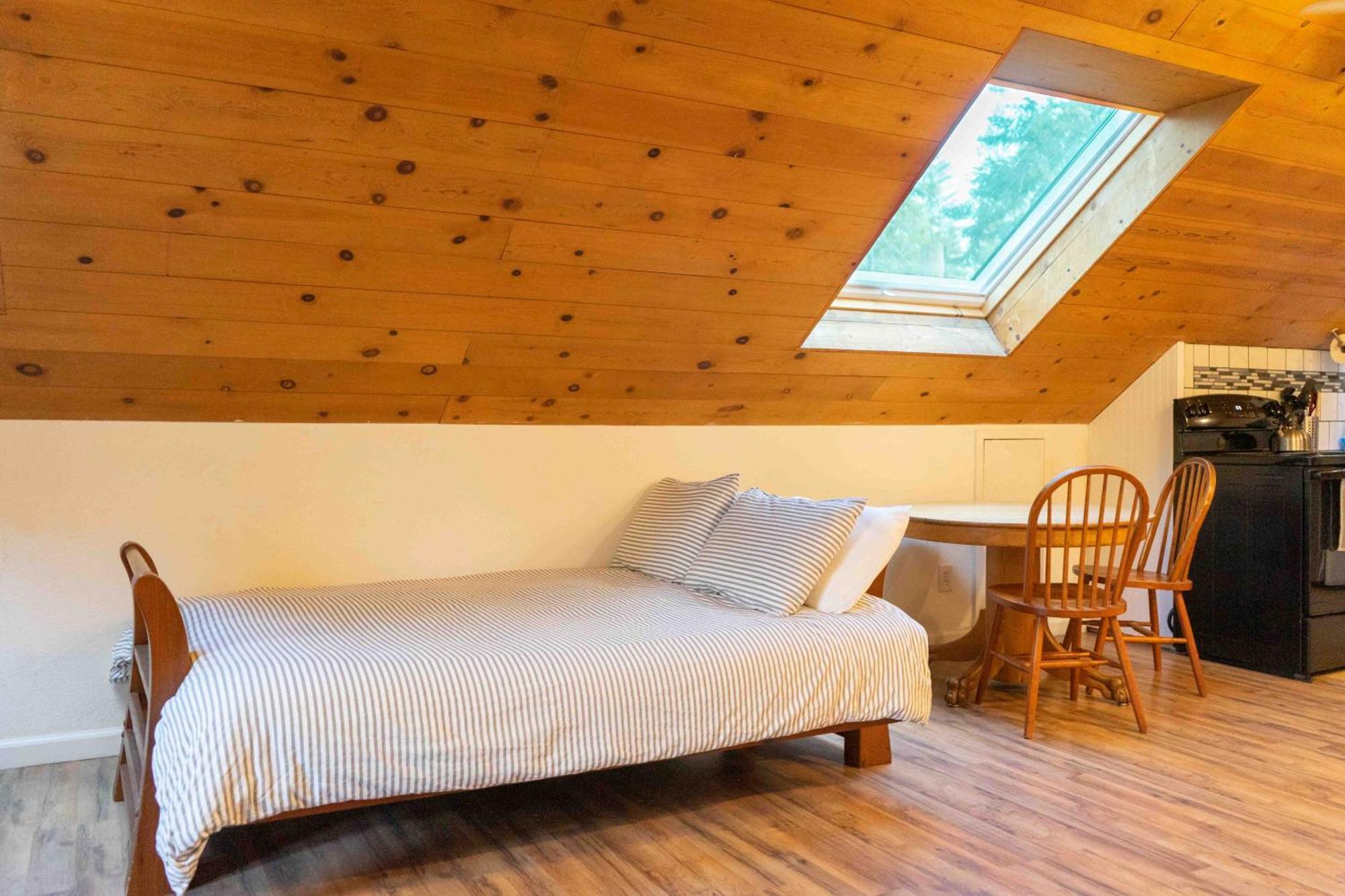 Miners Suite-Centrally Located In Shaver Lake 셰이버호 외부 사진