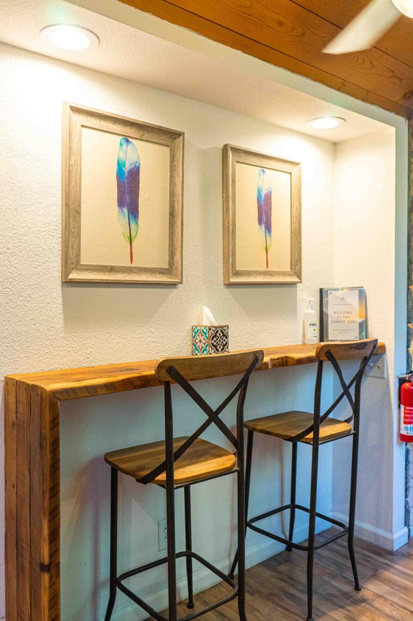 Miners Suite-Centrally Located In Shaver Lake 셰이버호 외부 사진