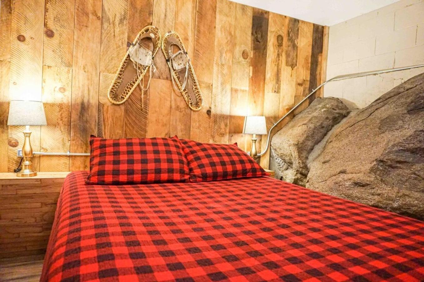 Miners Suite-Centrally Located In Shaver Lake 셰이버호 외부 사진