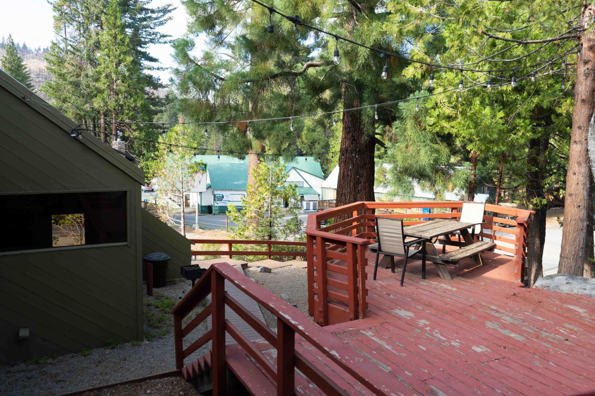 Miners Suite-Centrally Located In Shaver Lake 셰이버호 외부 사진