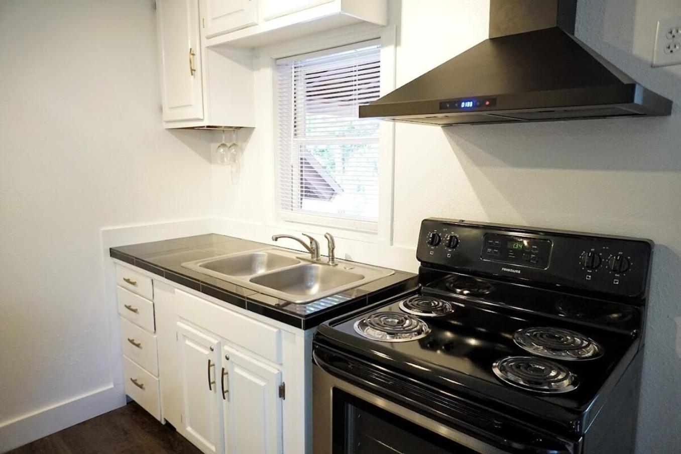 Miners Suite-Centrally Located In Shaver Lake 셰이버호 외부 사진